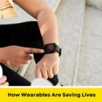 How Wearables Are Saving Lives