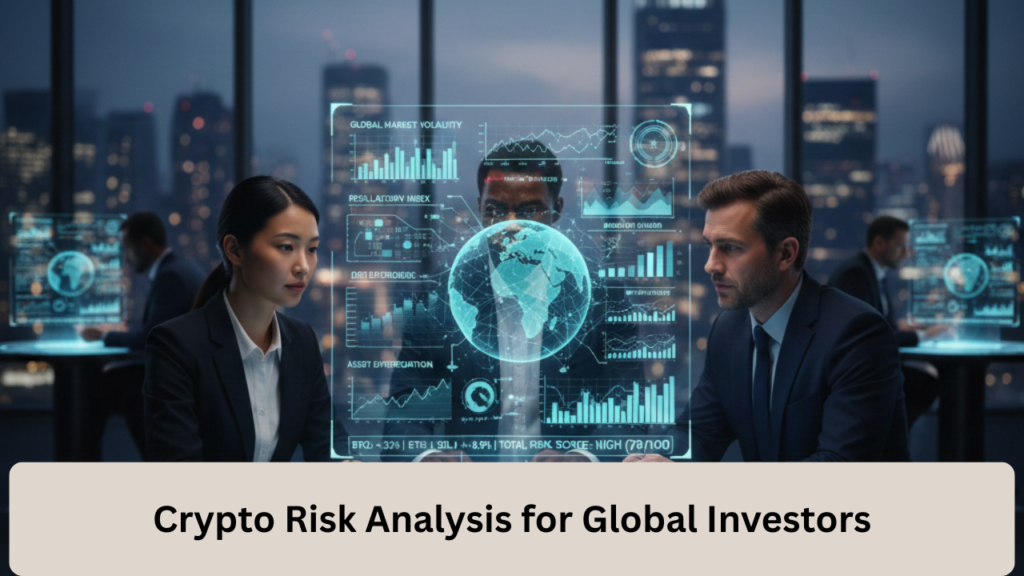 Crypto Risk Analysis for Global Investors