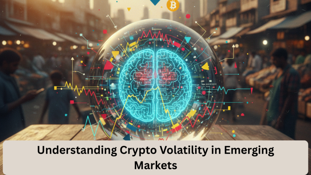 Understanding Crypto Volatility in Emerging Markets