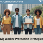 Gig Worker Protection Strategies