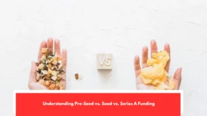 Understanding Pre-Seed vs Seed vs Series A Funding